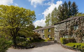 Langdale Hotel Lake District